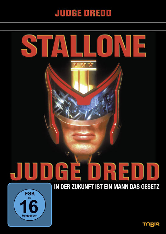 Judge Dredd