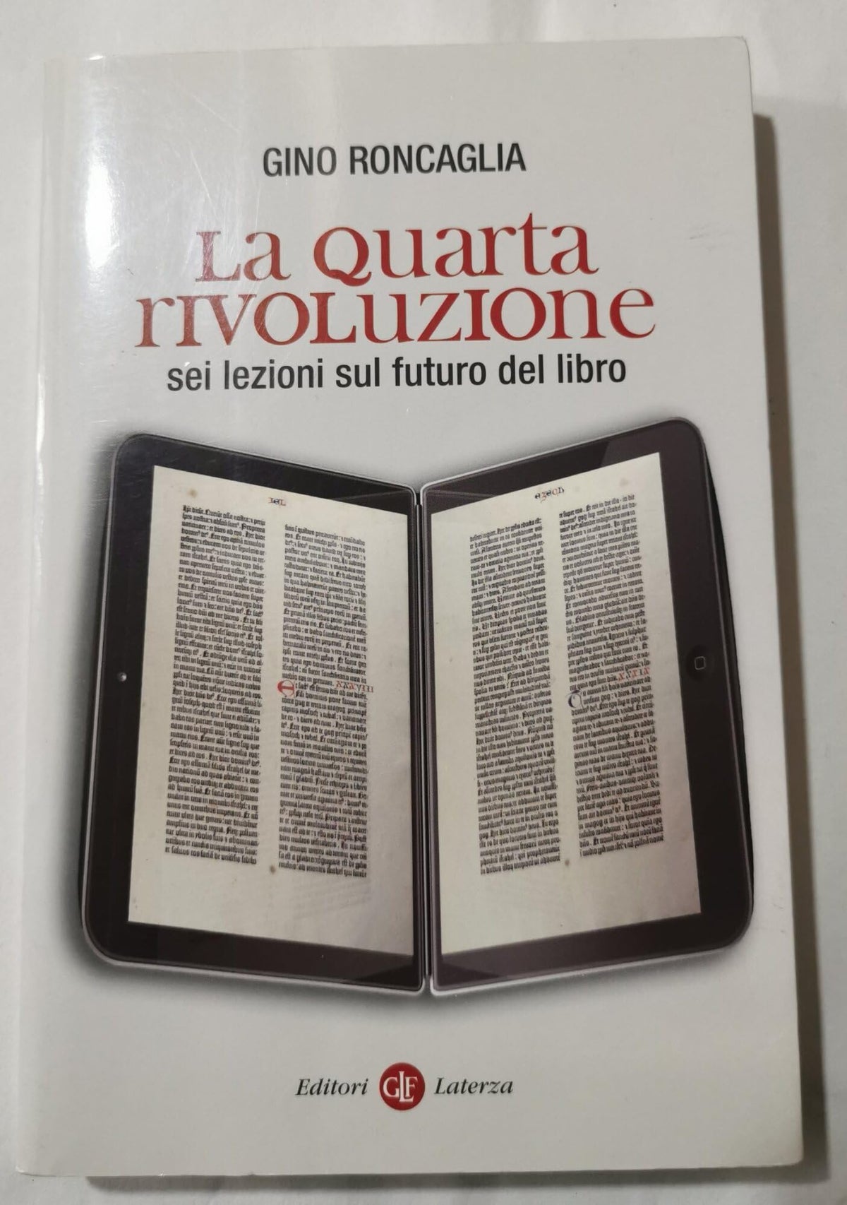 La quarta rivoluzione (Italian Edition)