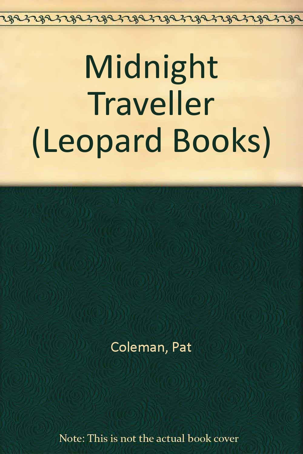 Midnight Traveller