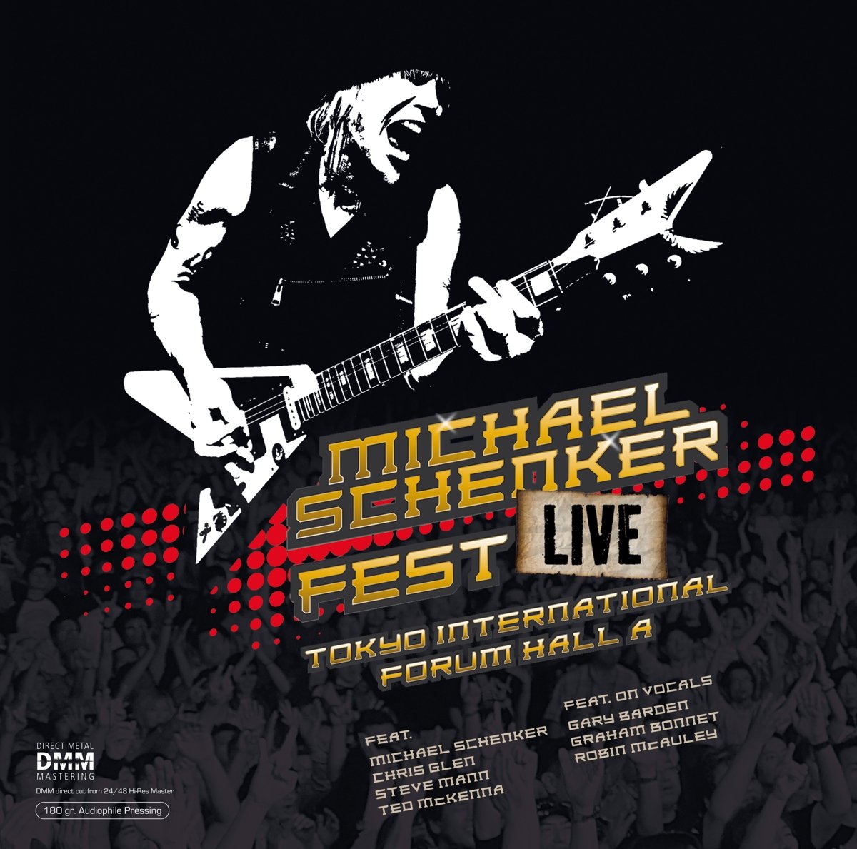 Fest: Live Tokyo International Forum Hall A
