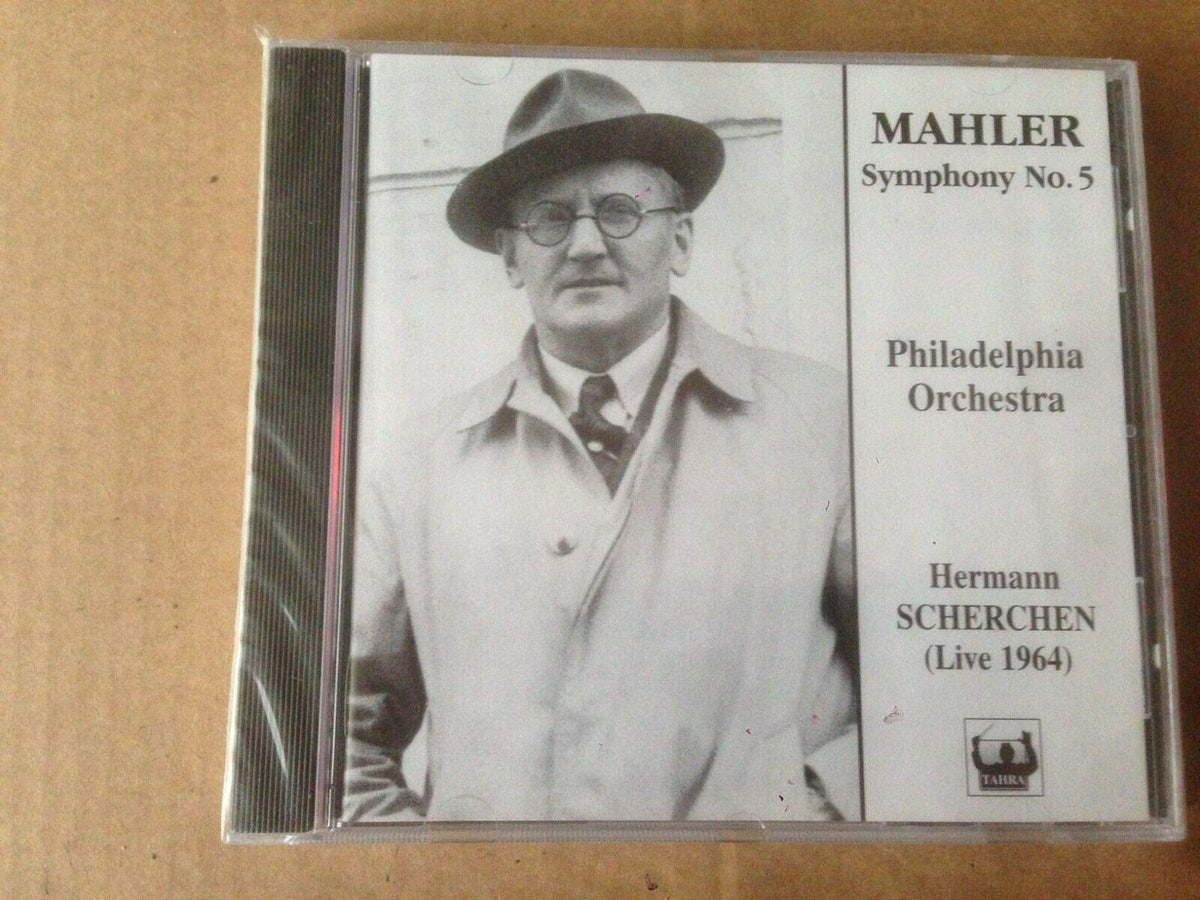 Symphony 5