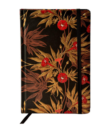 Jane Eyre Notebook - Ruled (Chiltern Notebook)