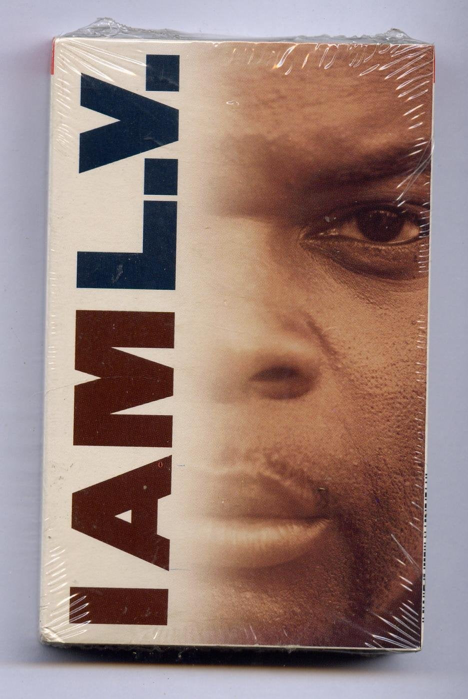 I Am L.V.