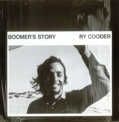 Boomer's Story RY Cooder