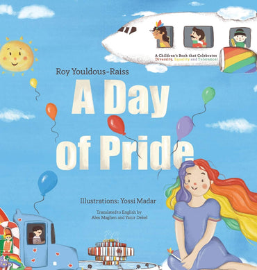 A Day of Pride