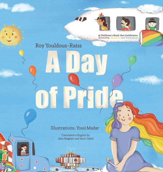 A Day of Pride