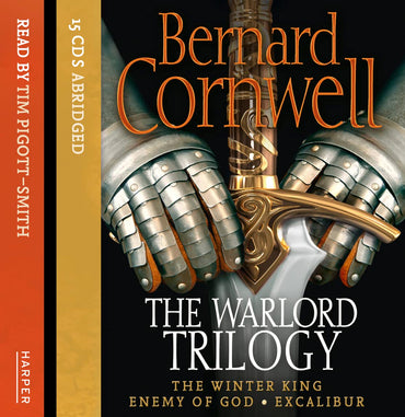 The Warlord Trilogy