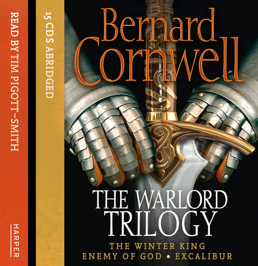 The Warlord Trilogy