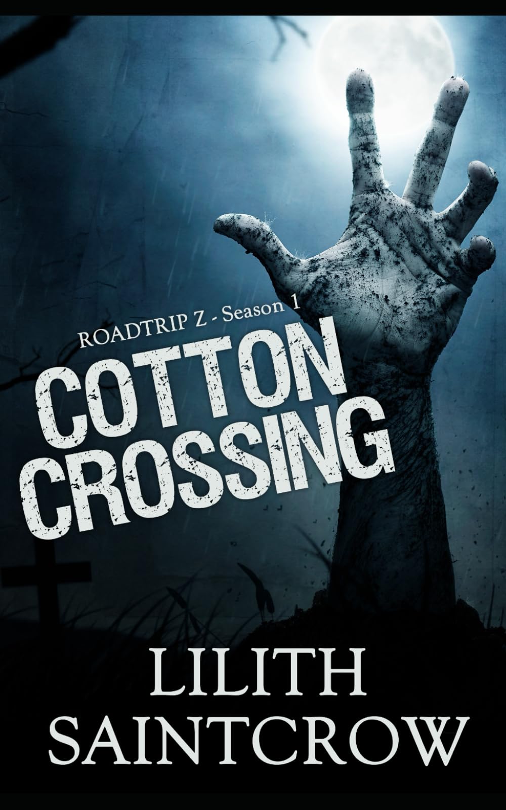 Cotton Crossing