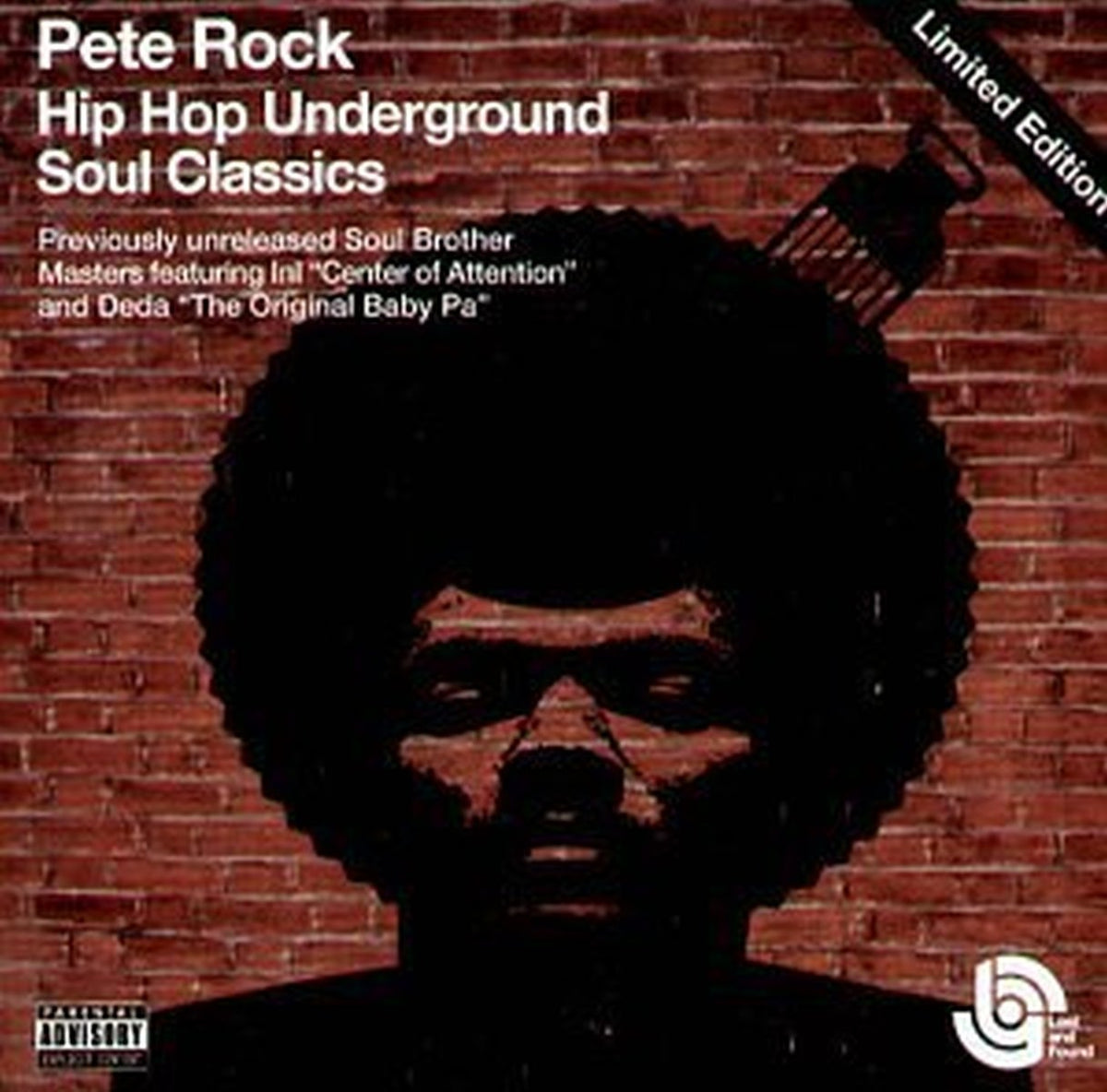 Hip Hop Underground