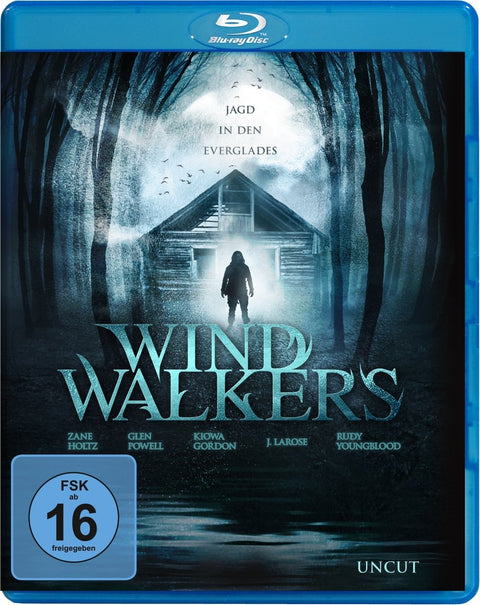 Wind Walker