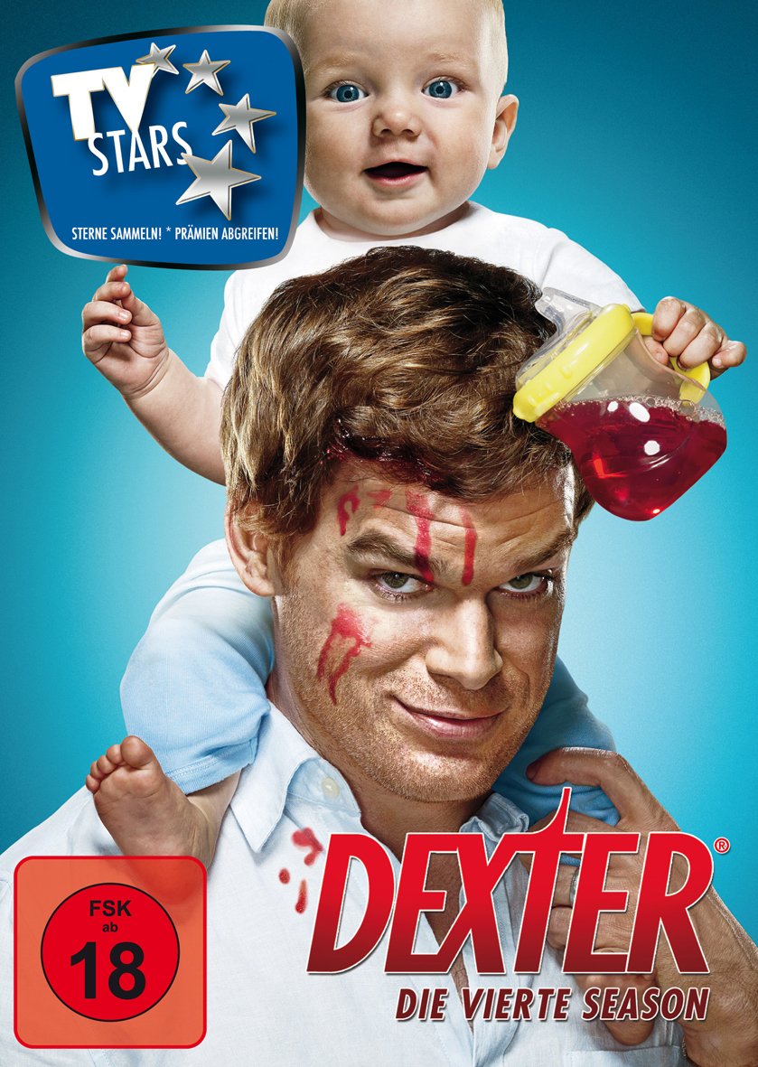 Dexter S4