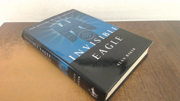 Invisible Eagle: The History of Nazi Occultism