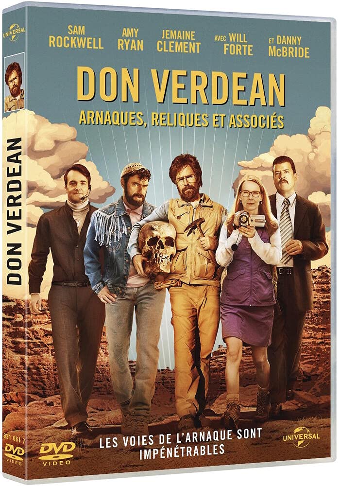 Don Verdean