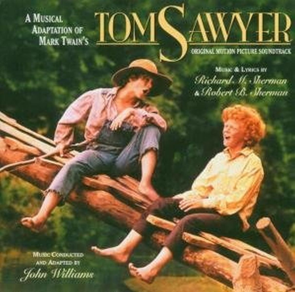 Tom Sawyer (OST)