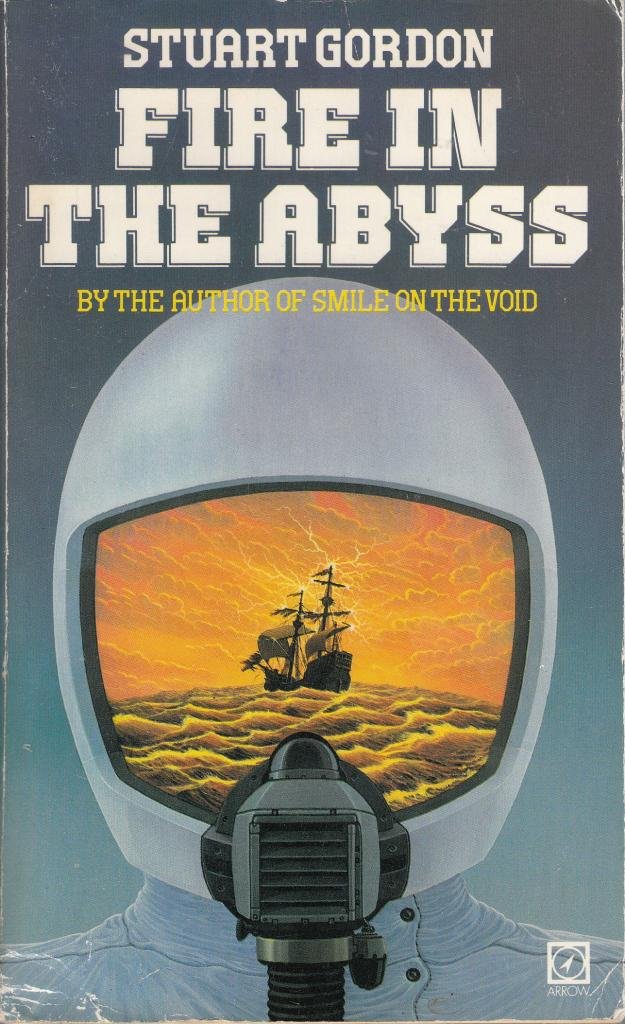Fire in the Abyss