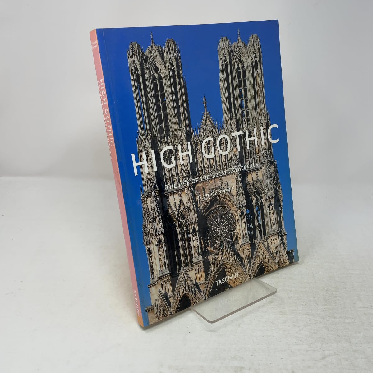 High Gothic