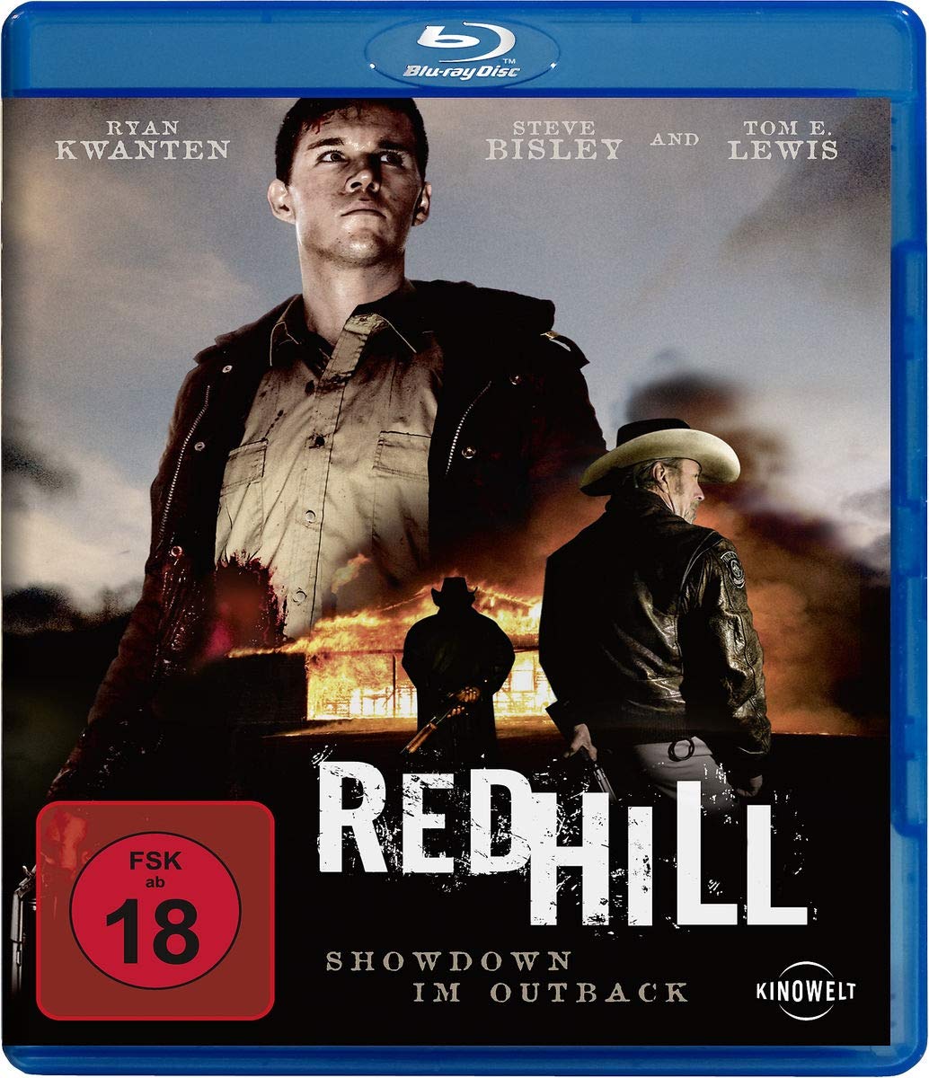 Red Hill