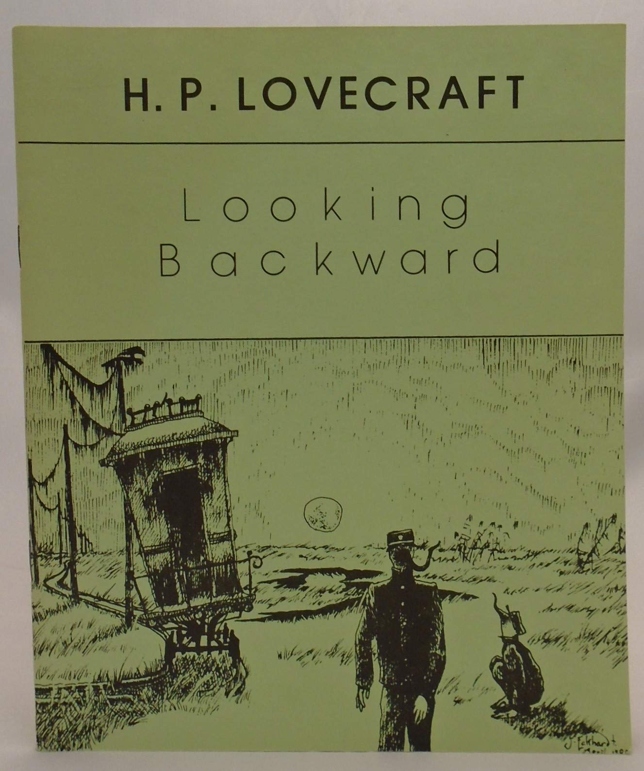 Looking Backward
