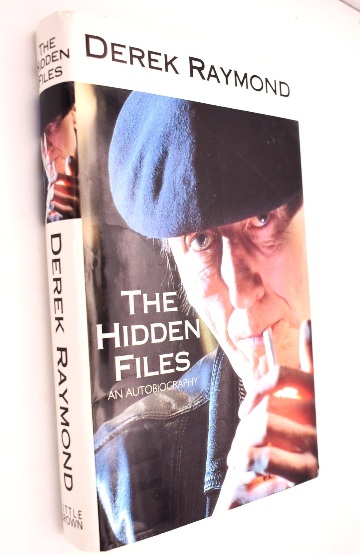 Hidden Files