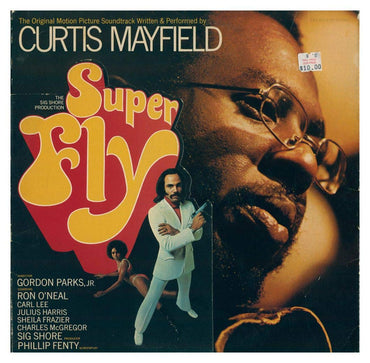 Super Fly