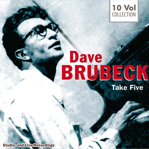 Brubeck - Take Five [Import anglais]