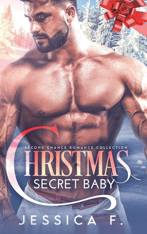 Christmas Secret Baby: Ein Second Chance - Sammelband (German Edition)