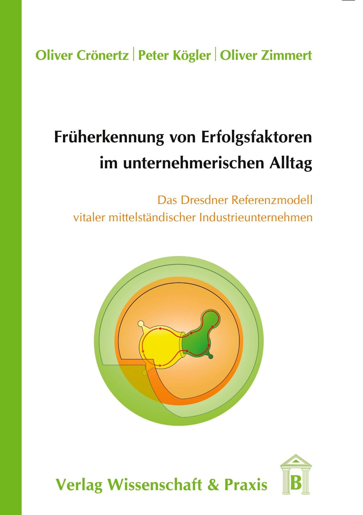 Fruherkennung Von Erfolgsfaktoren Im Unternehmerischen Alltag: Das Dresdner Referenzmodell Vitaler Mittelstandischer Ind