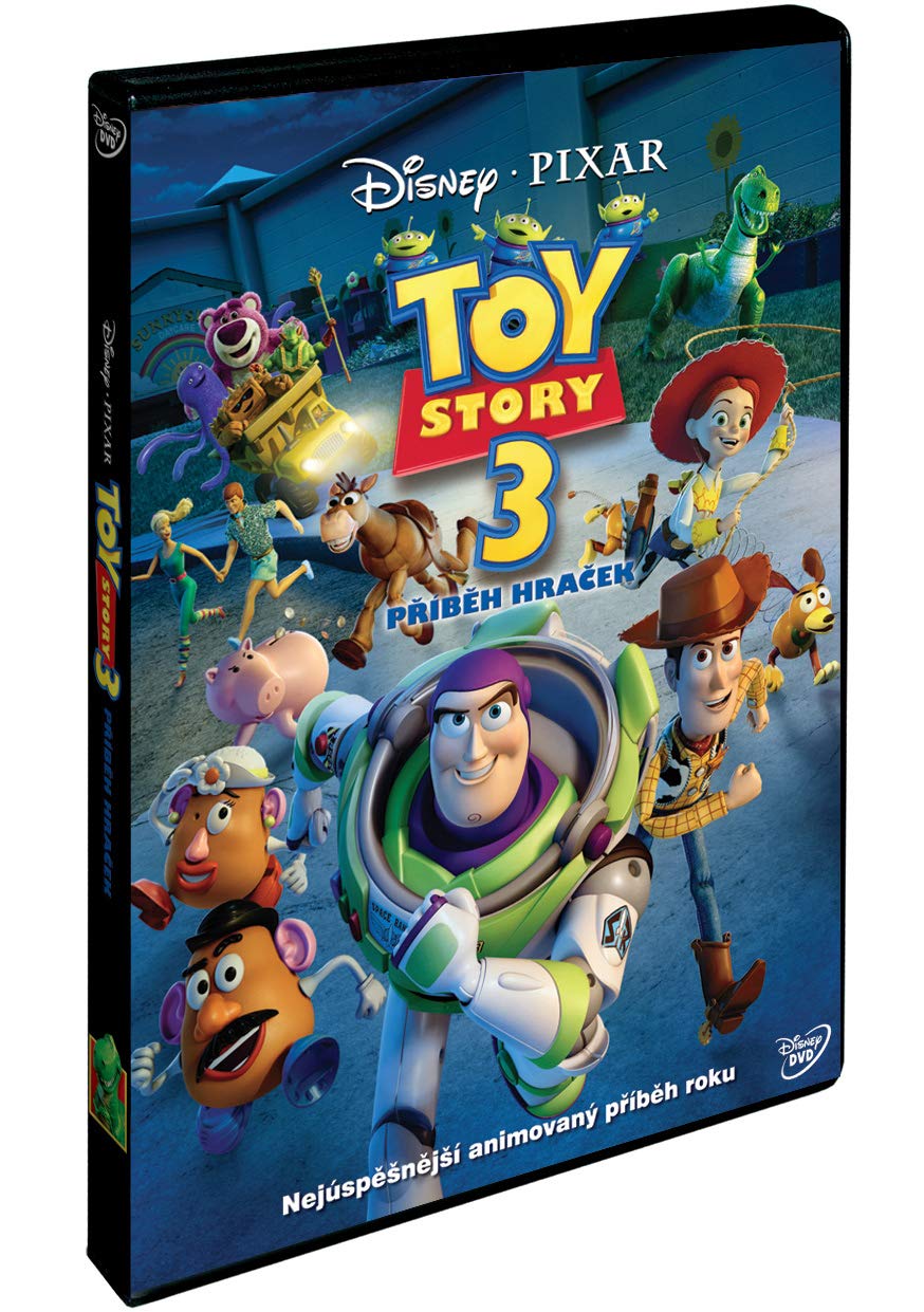 oy Story 3