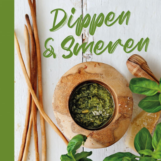 Dippen & smeren (Dutch Edition)
