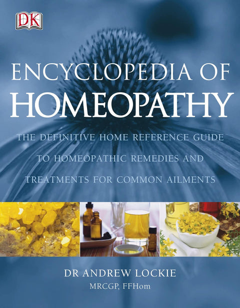 Encyclopedia of Homeopathy