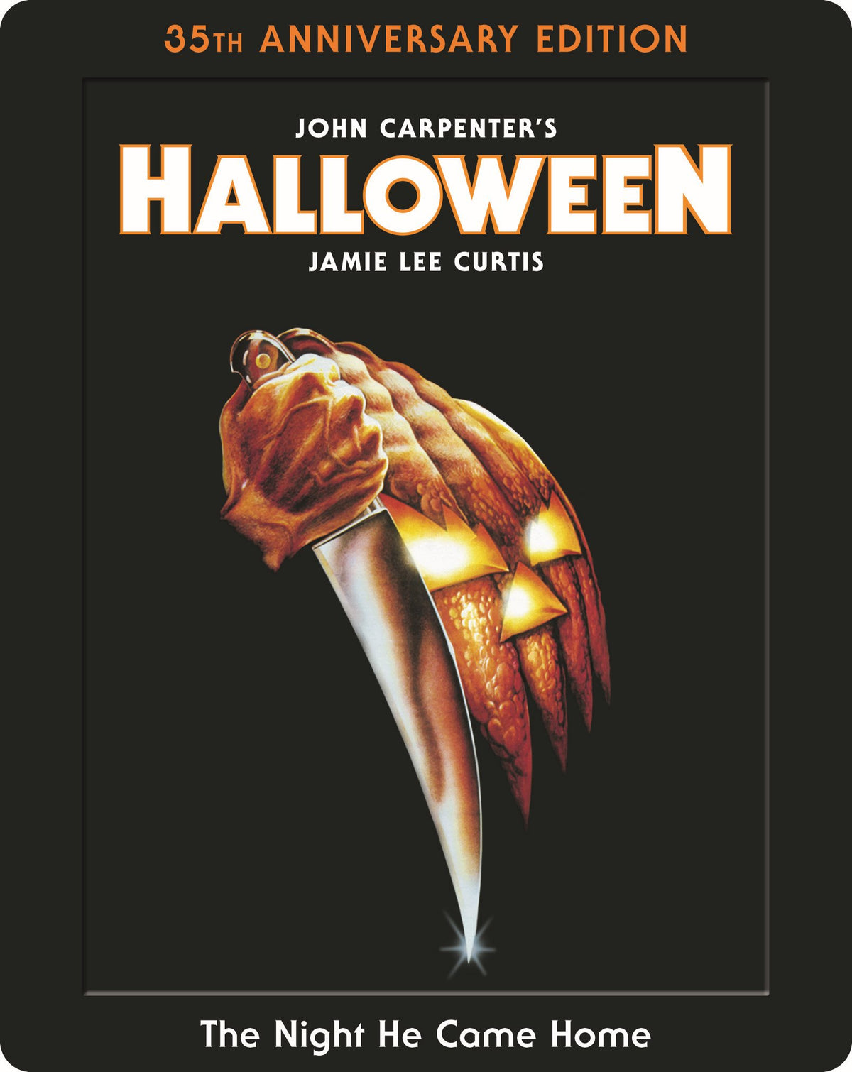Halloween [Blu-ray]