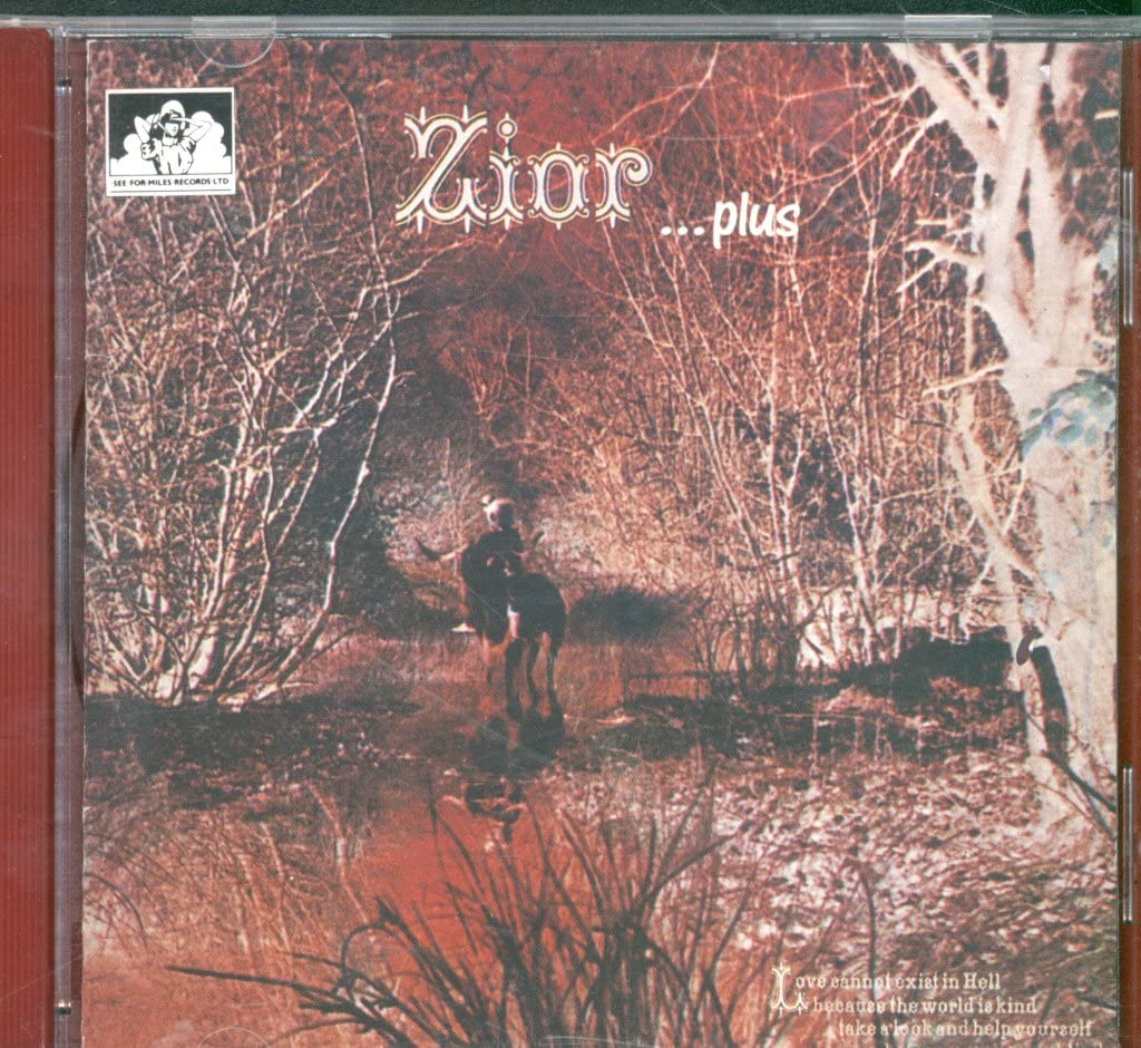 Zior ... Plus