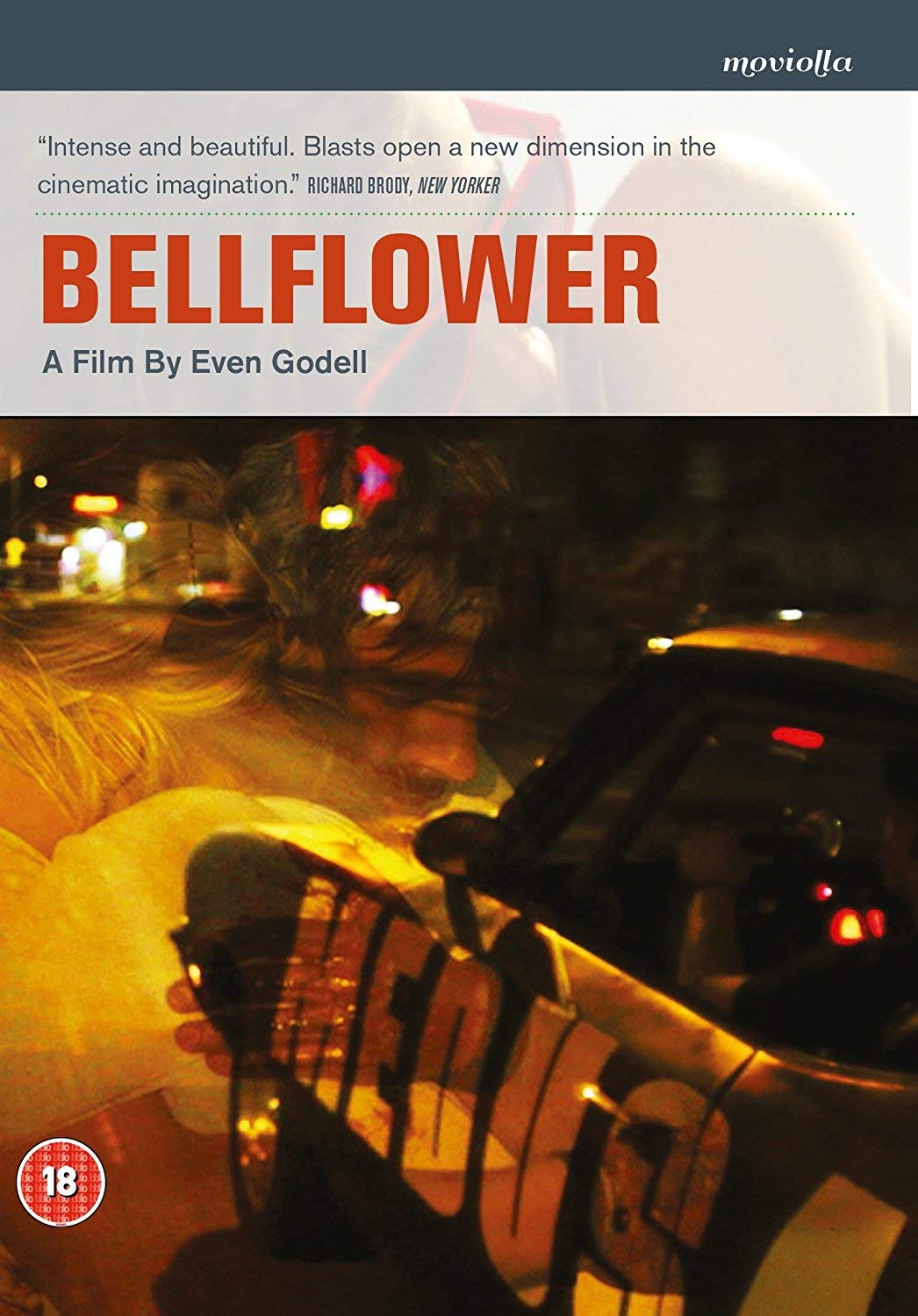 Bellflower [DVD]