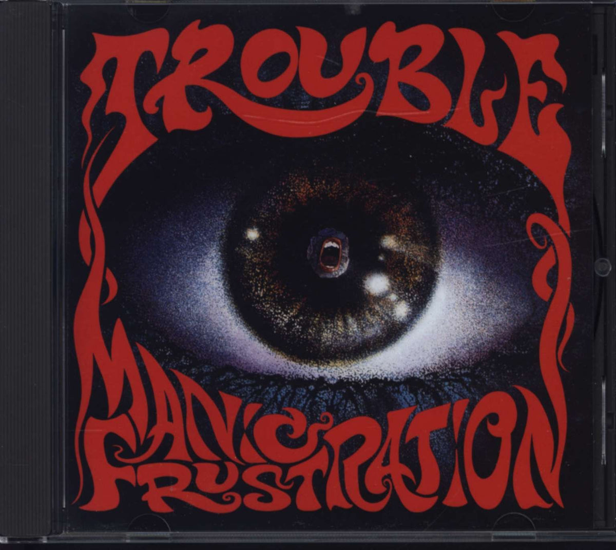 Manic Frustration