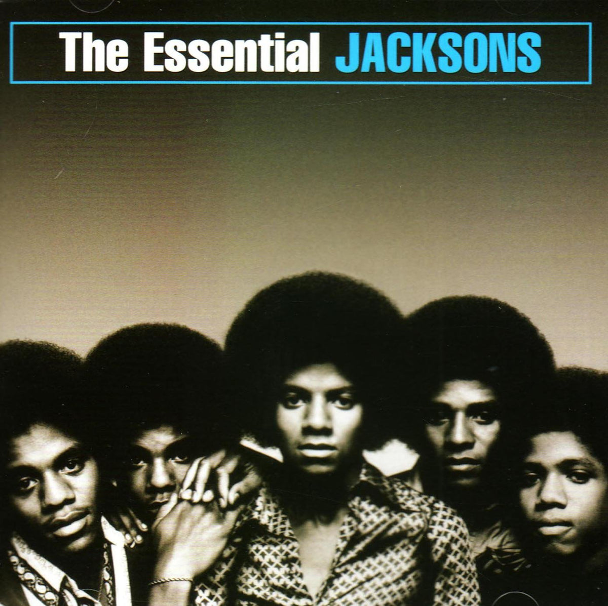 Essential [Australian Import]