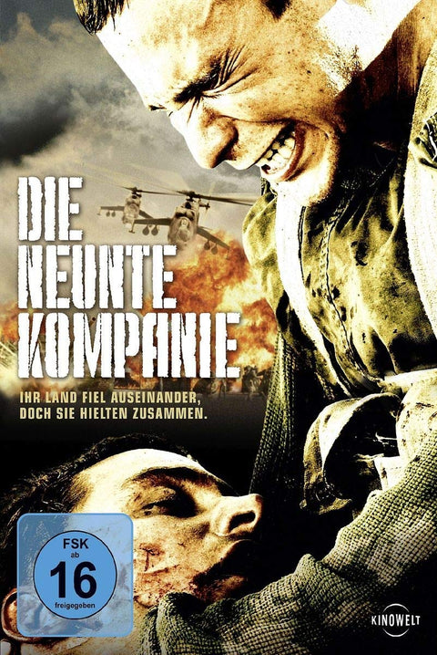 Die neunte Kompanie