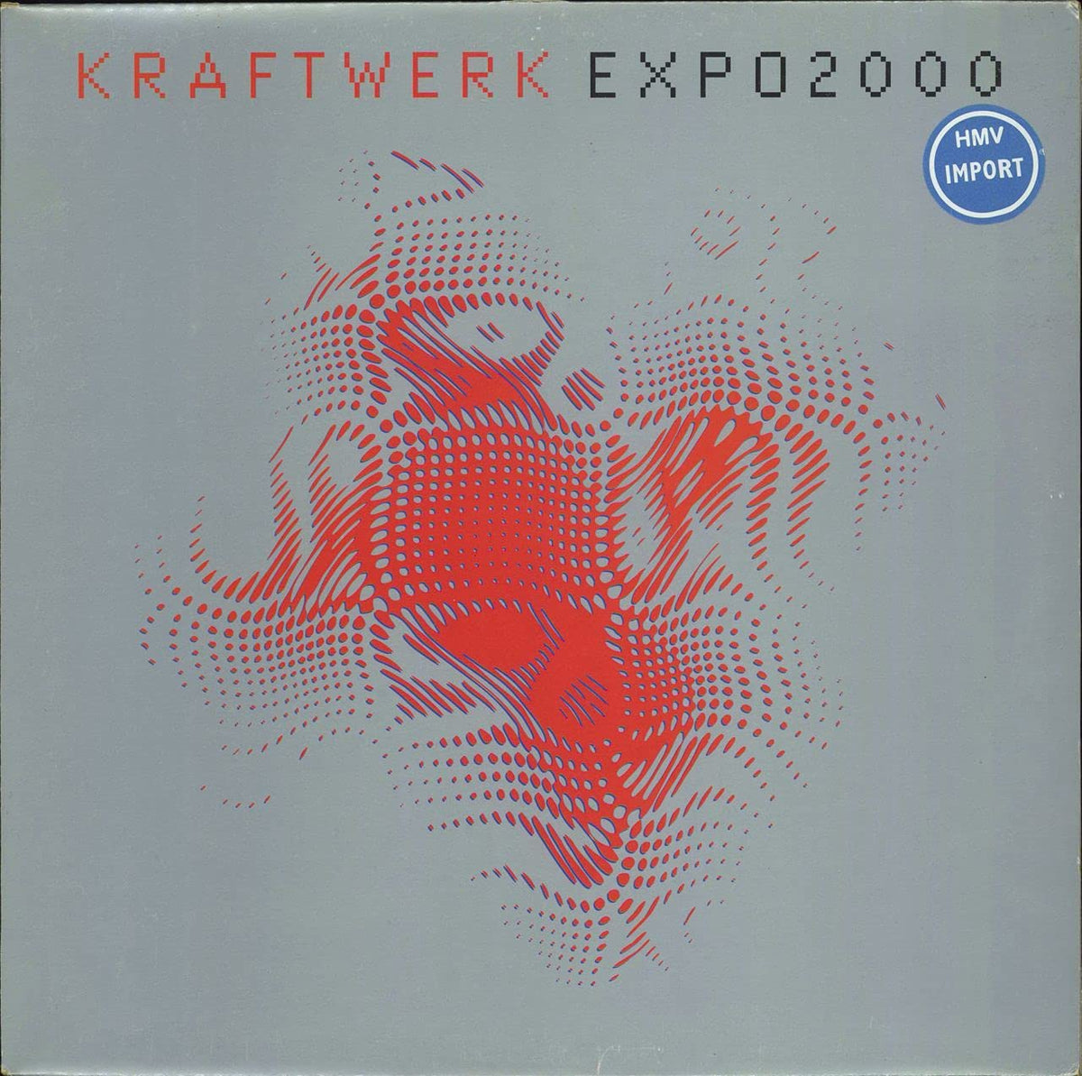Expo 2000 [Vinyl]