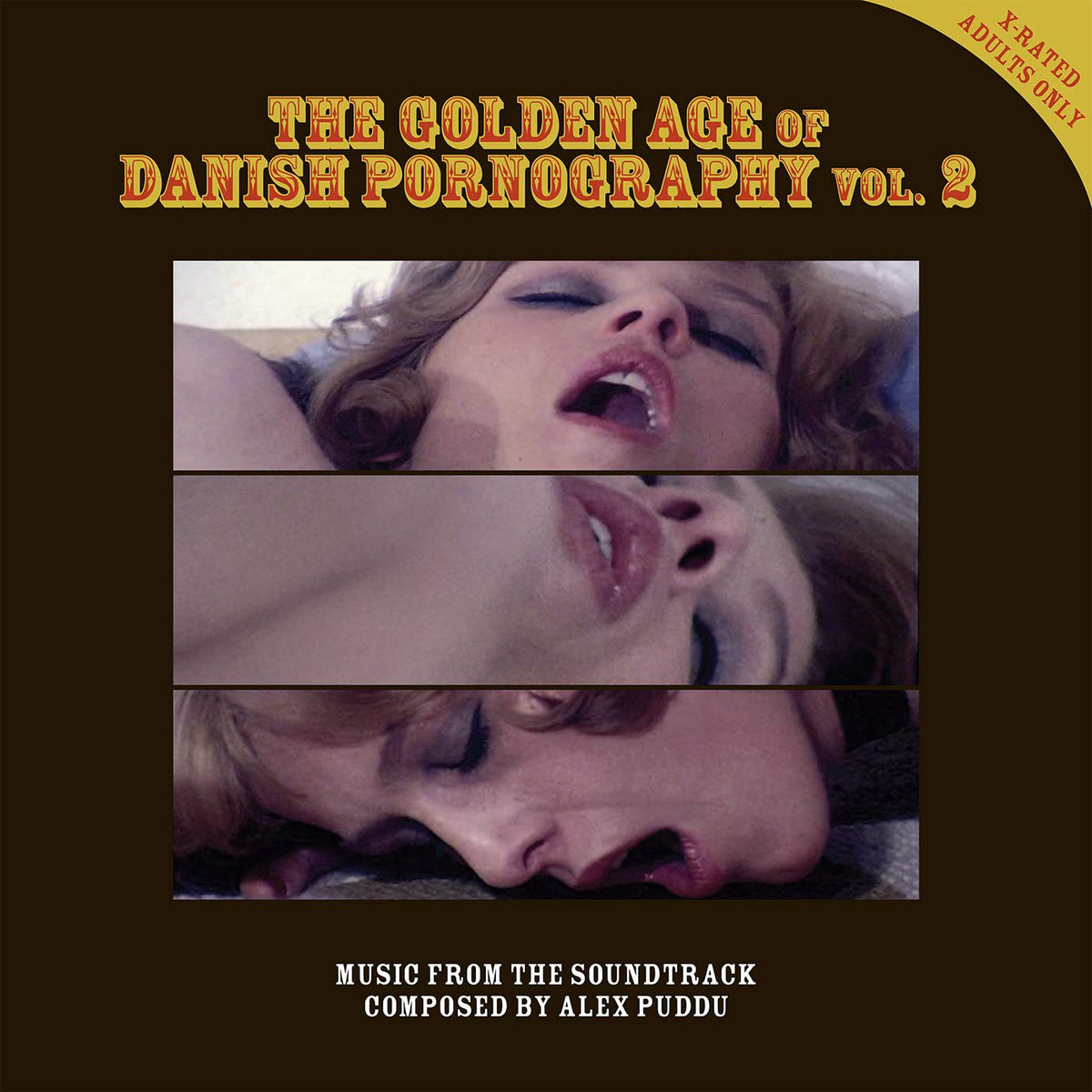 V 2: Golden Age Of Danish Porn