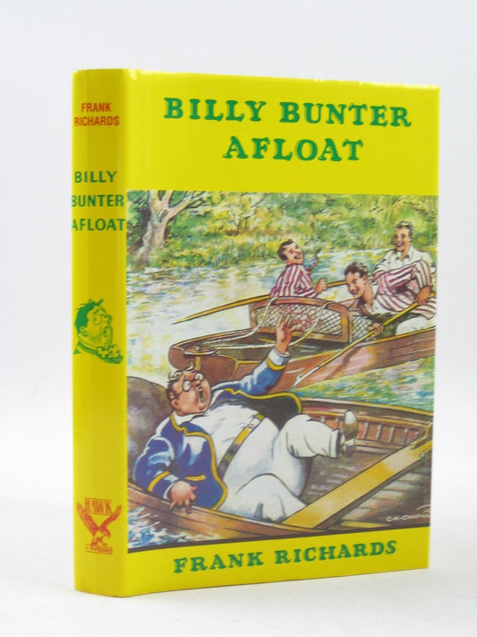 Billy Bunter Afloat