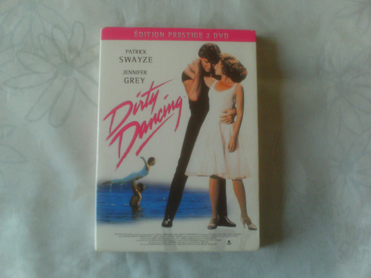 Dirty Dancing (Prestige Edition)