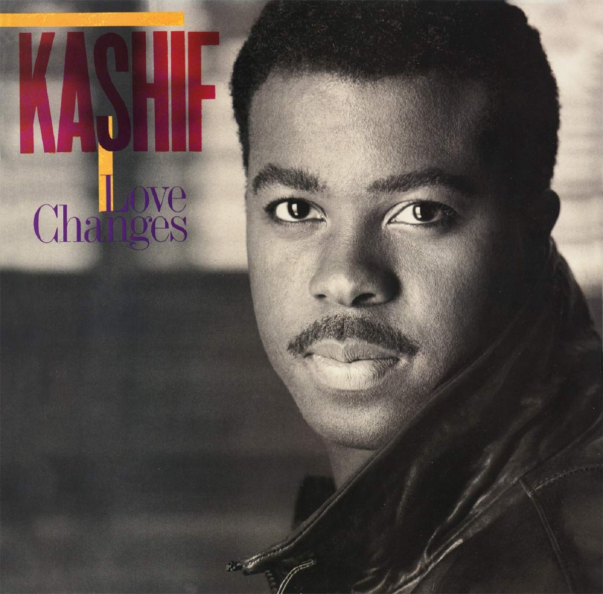 Love Changes (bonus Tracks Edition)