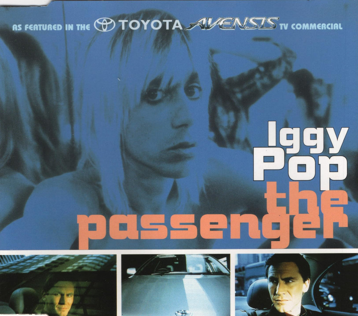 Passenger