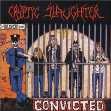 Convicted