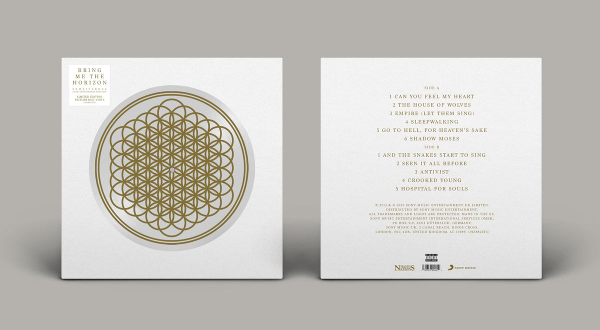 Sempiternal