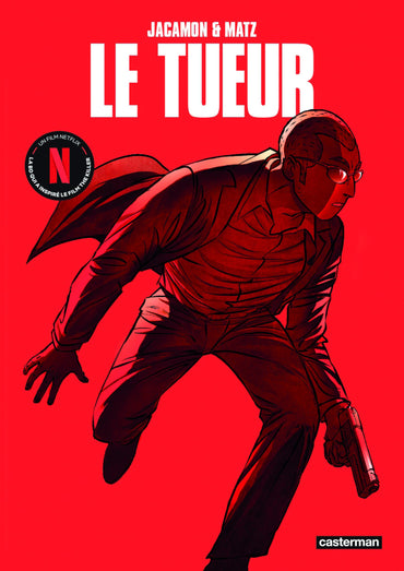Le Tueur: Cycle 1 - intégrale - Nouvelle édition