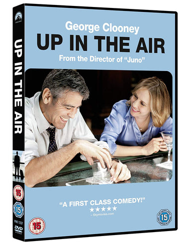 Up In The Air [DVD] by George Clooney
