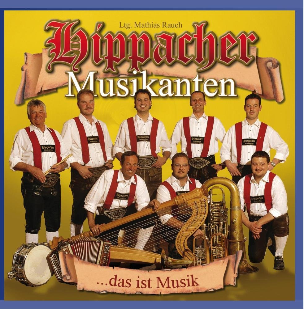 Das Ist Musik