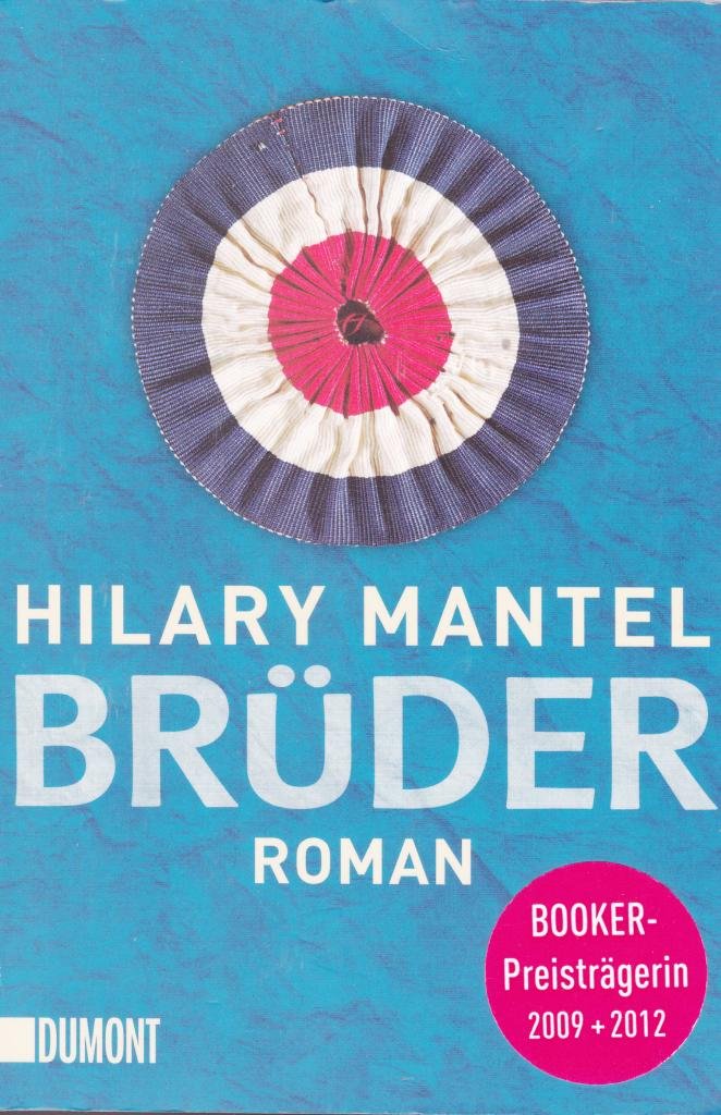Brüder (German Edition)