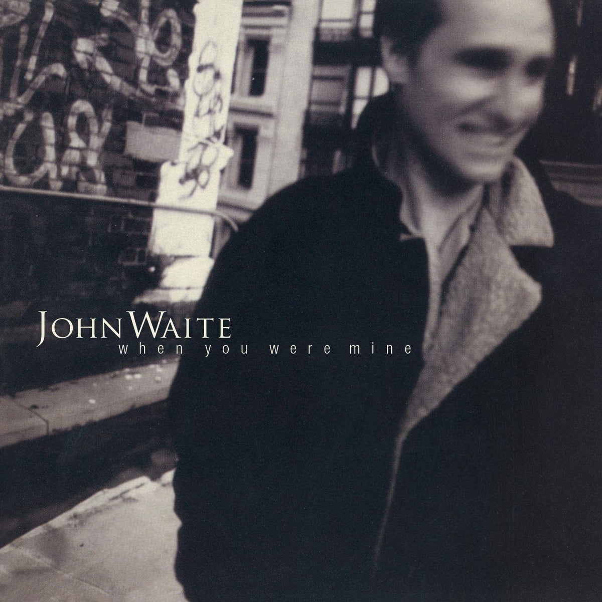 When You Were Mine (Import)